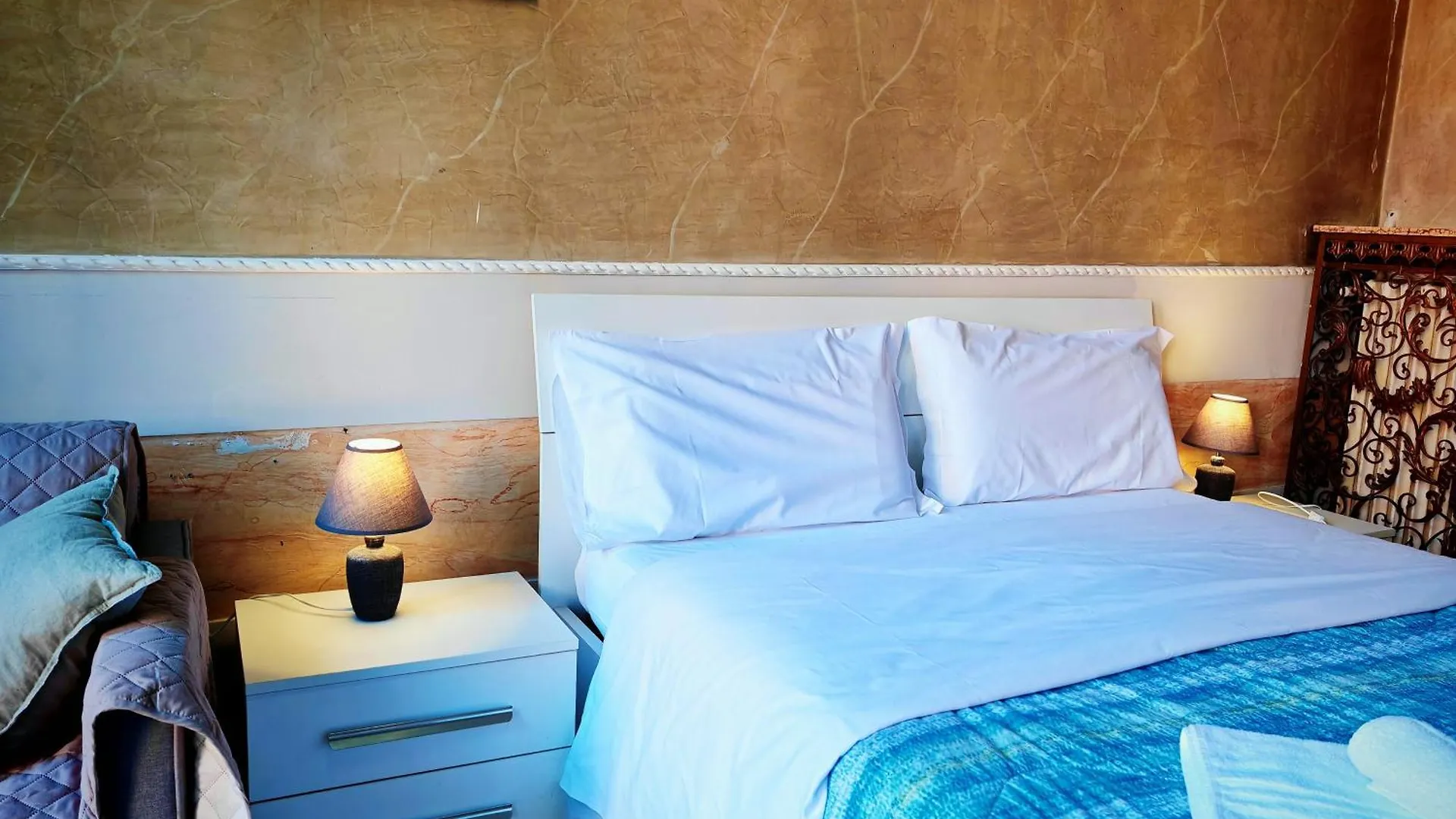 Venice Tourist House Guest house