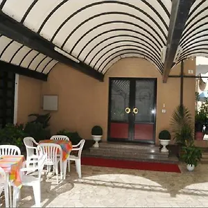 ** Hotel Cavalli Italia
