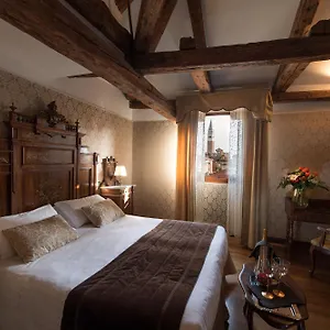 Palazzo Bembo - Exclusive Venecia