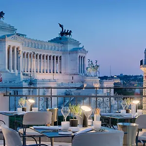 ***** Hotel Nh Collection Fori Imperiali Italia
