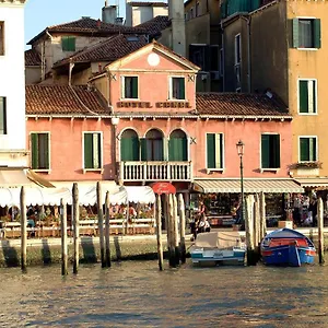 Canal&walter Venedig