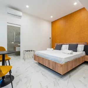  Bed & Breakfast Atmosphera Italia