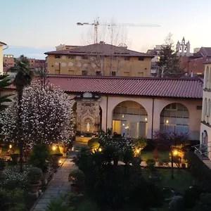  Oda ve Kahvaltı Casa Per Ferie Religiosa Figlie Di Nazareth İtalya