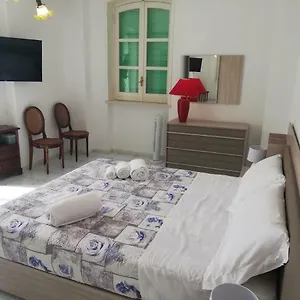  Bed & Breakfast Parisi Italia