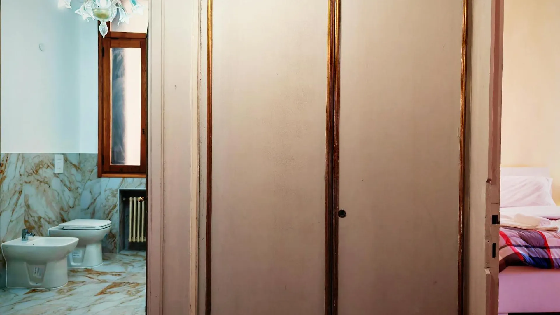 Venice Tourist House Hotel Italy