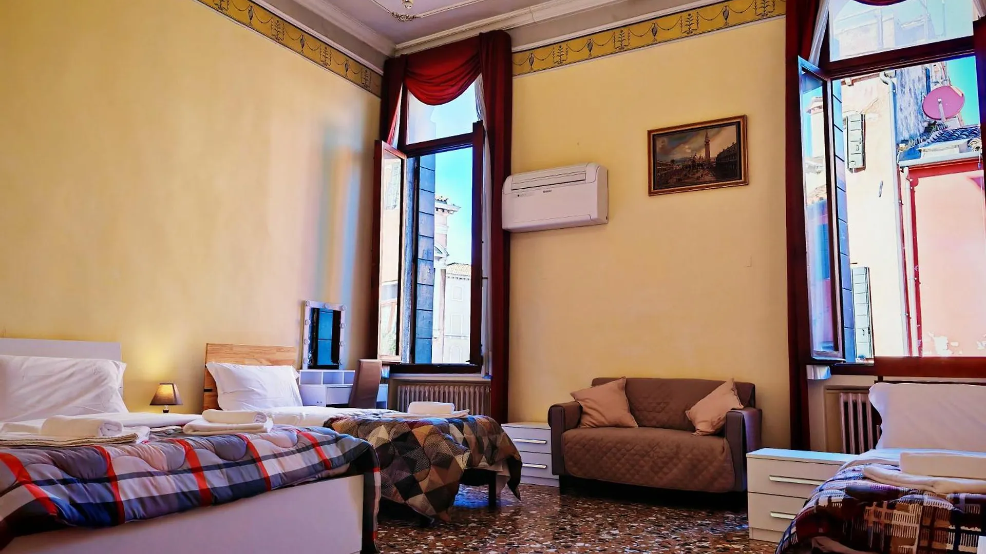 Affittacamere Venice Tourist House