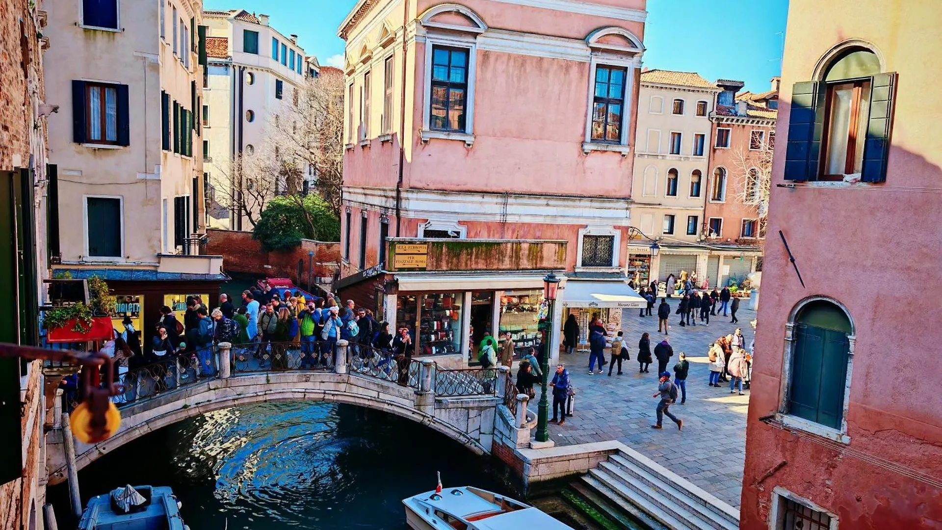 Venice Tourist House Italia