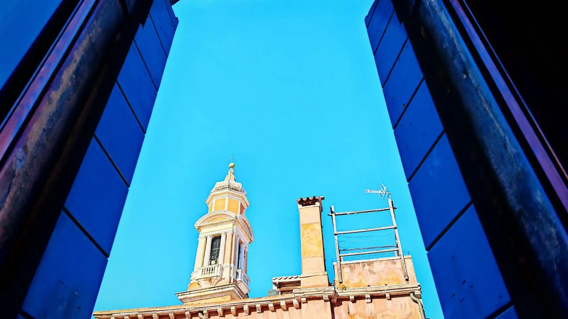 Affittacamere Venice Tourist House