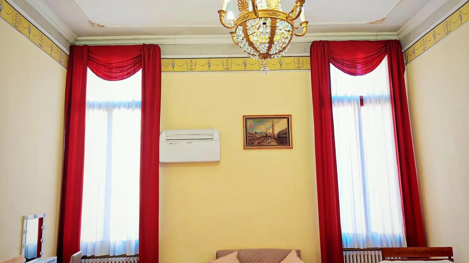 Konukevi Venice Tourist House