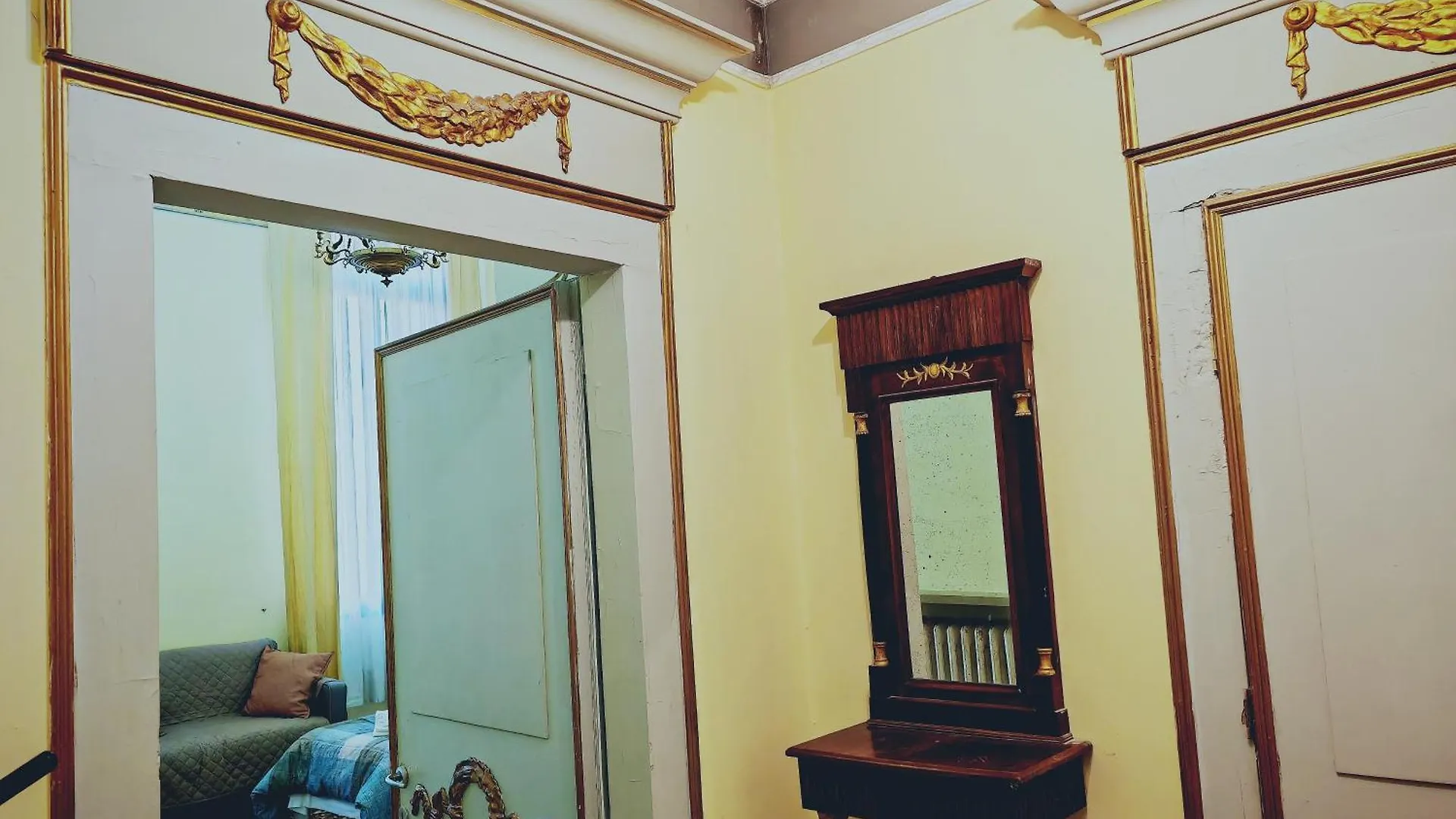 Venice Tourist House Italia