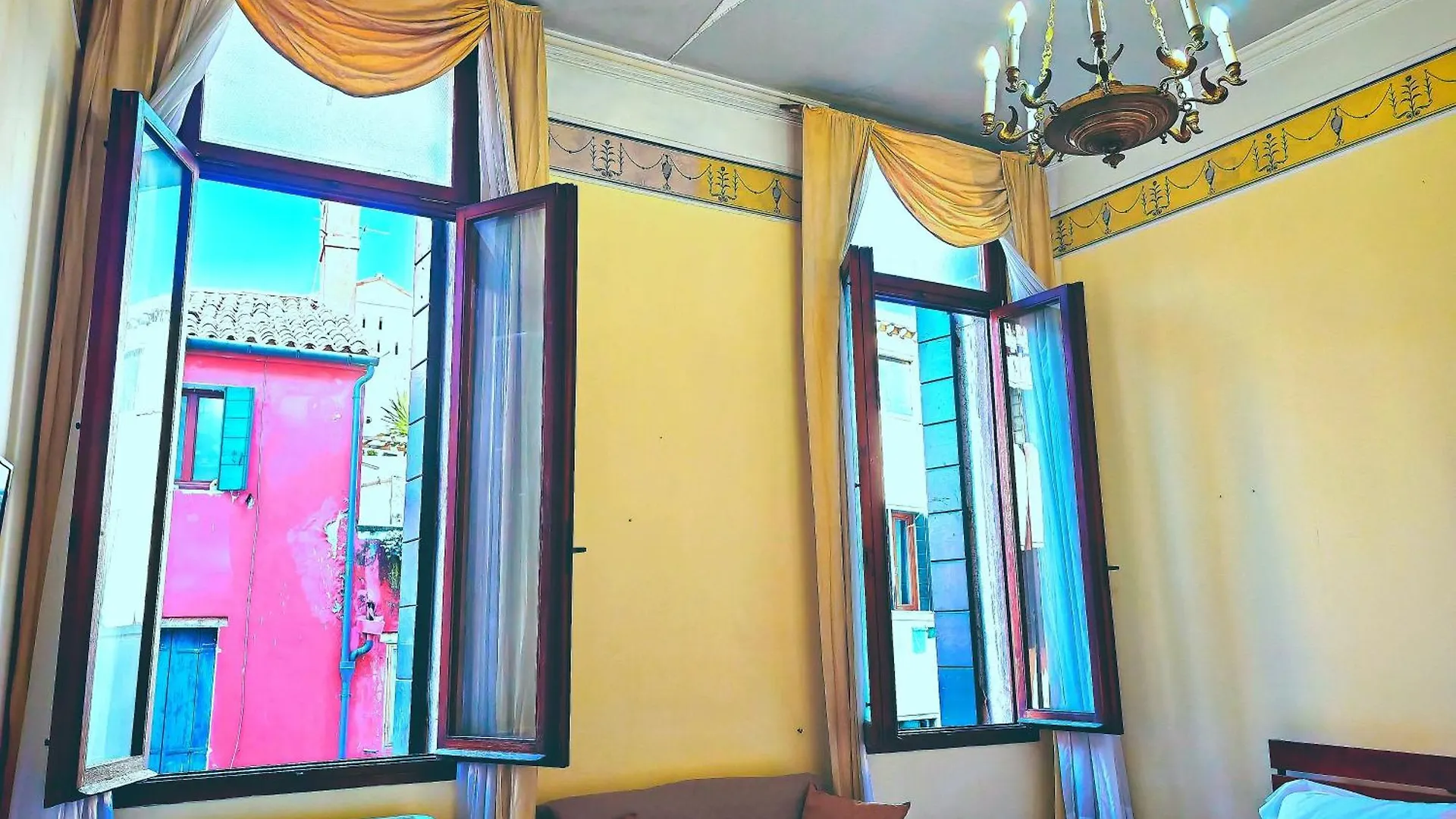Venice Tourist House İtalya