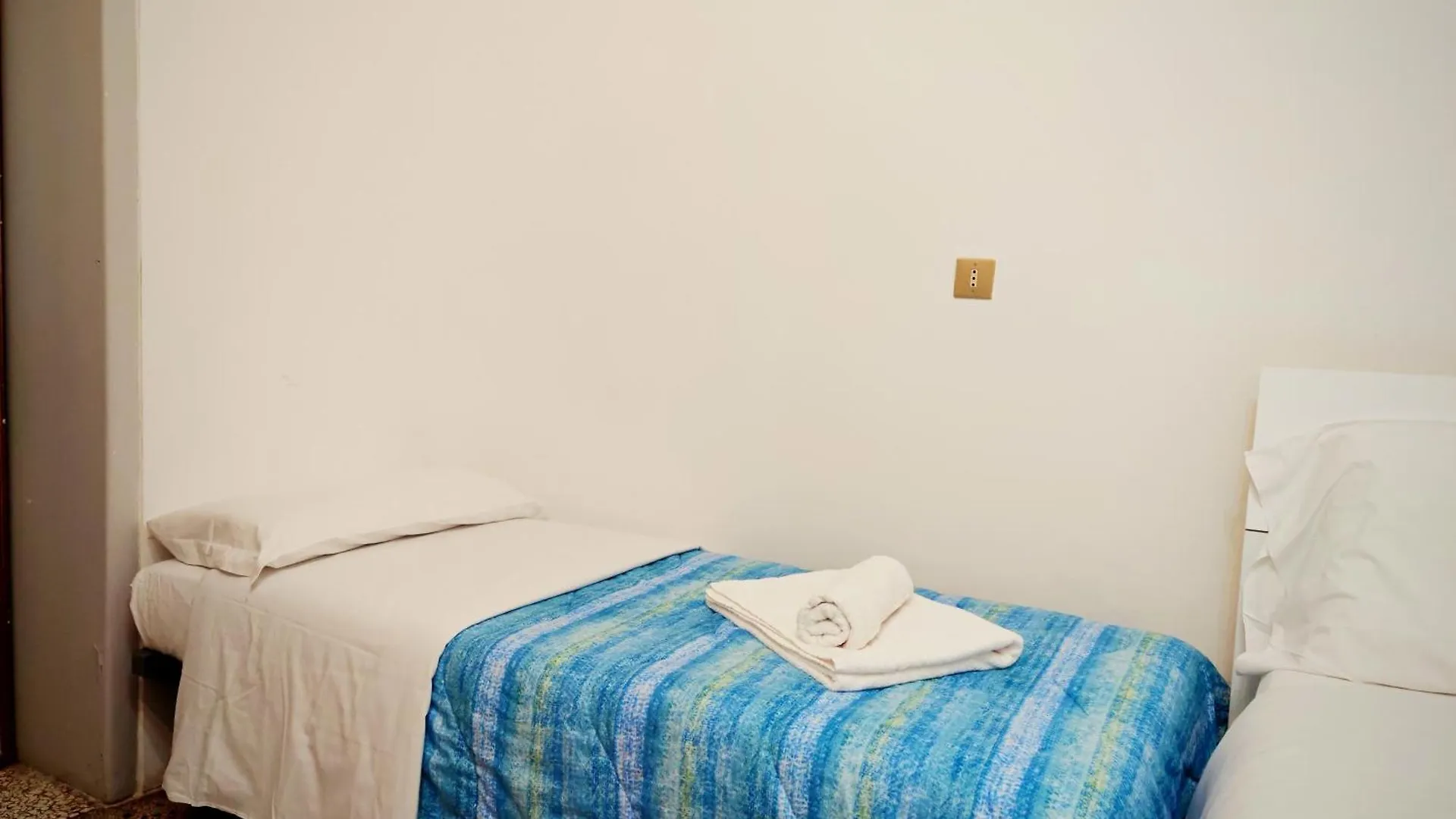Venice Tourist House Konukevi