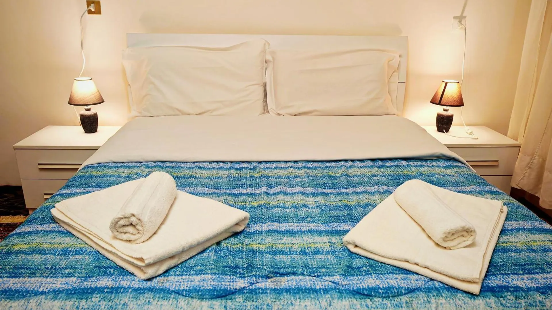 Venice Tourist House İtalya