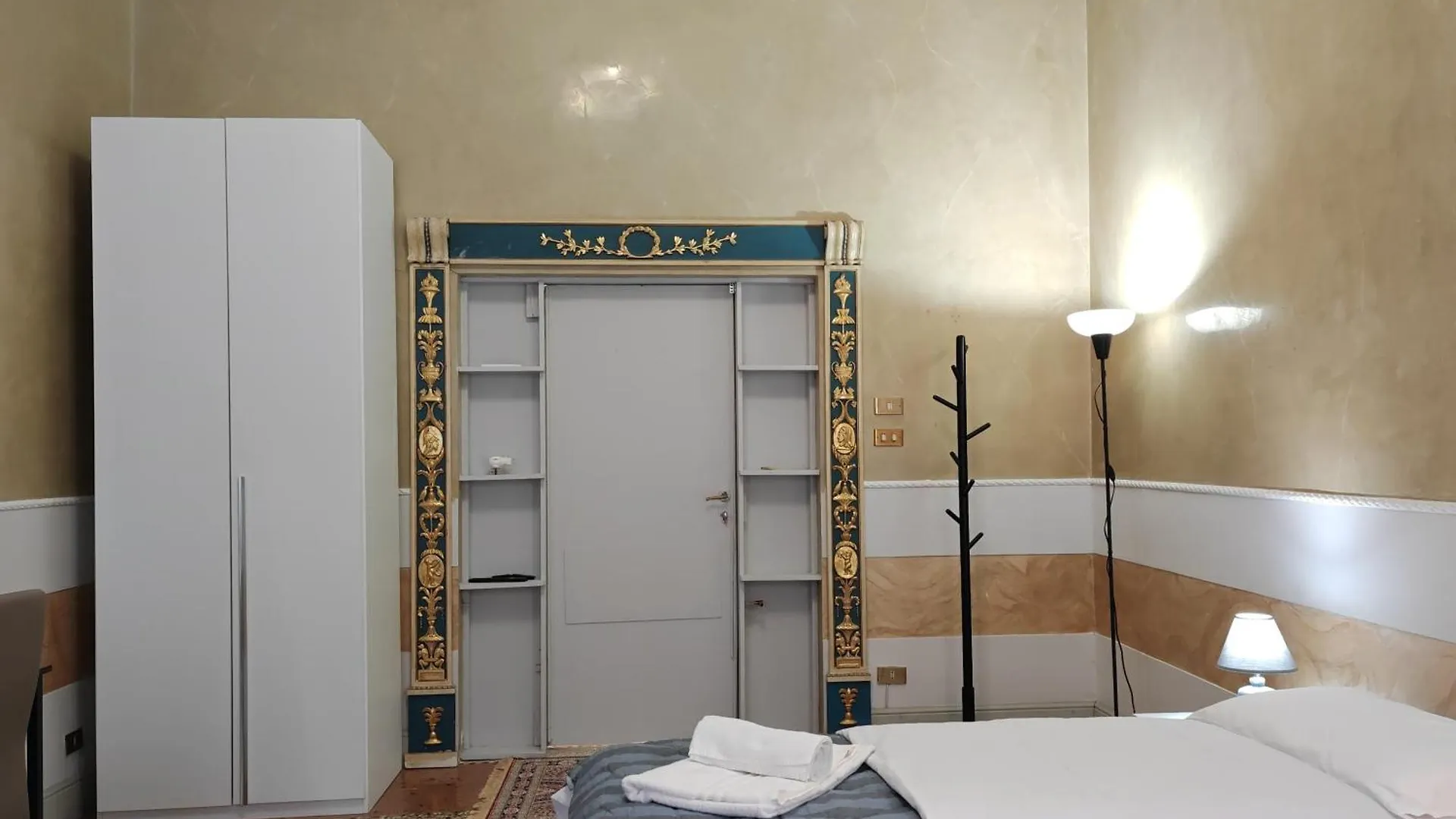 Venice Tourist House Hotel 0*,