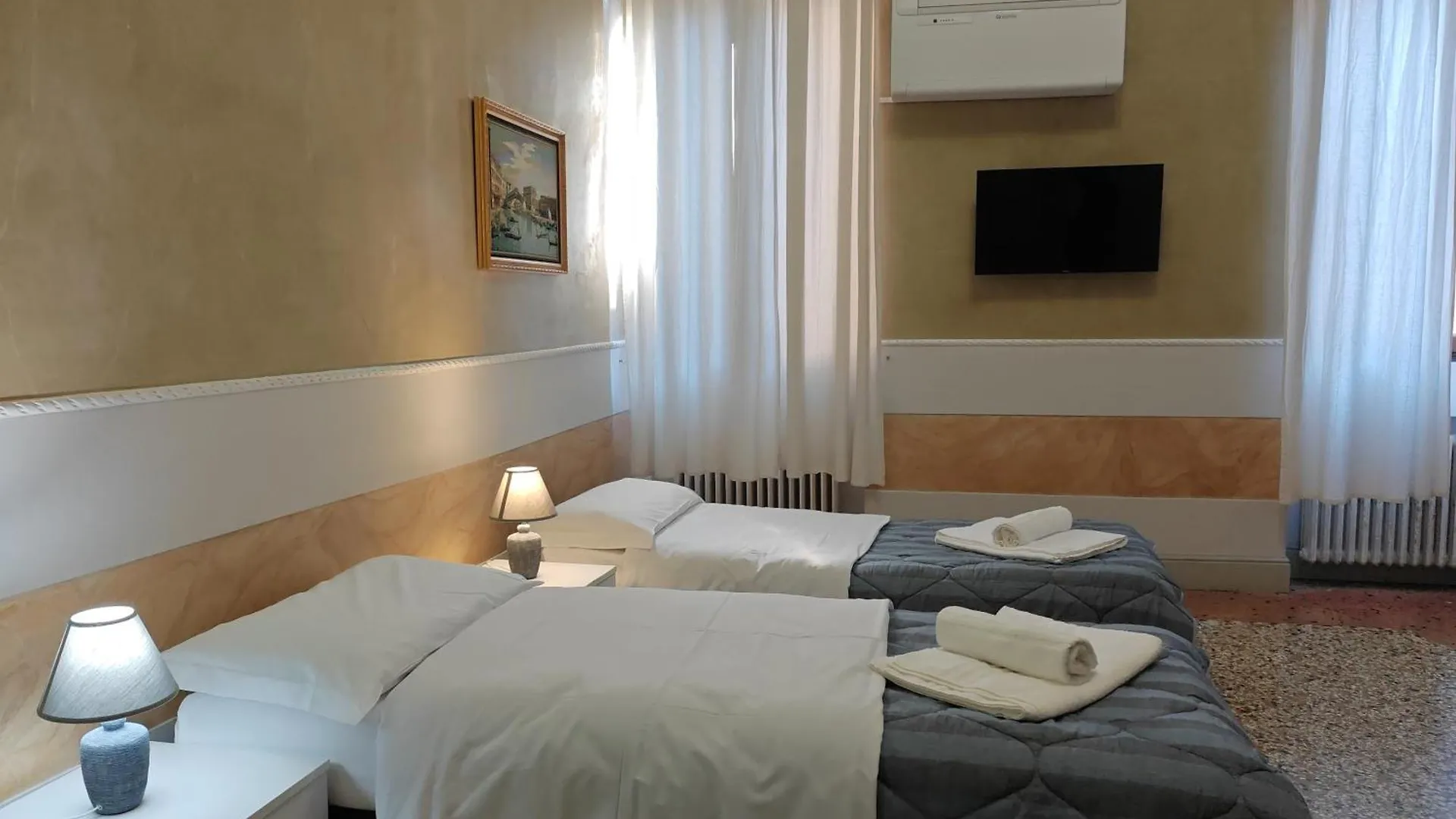 Venice Tourist House Italia