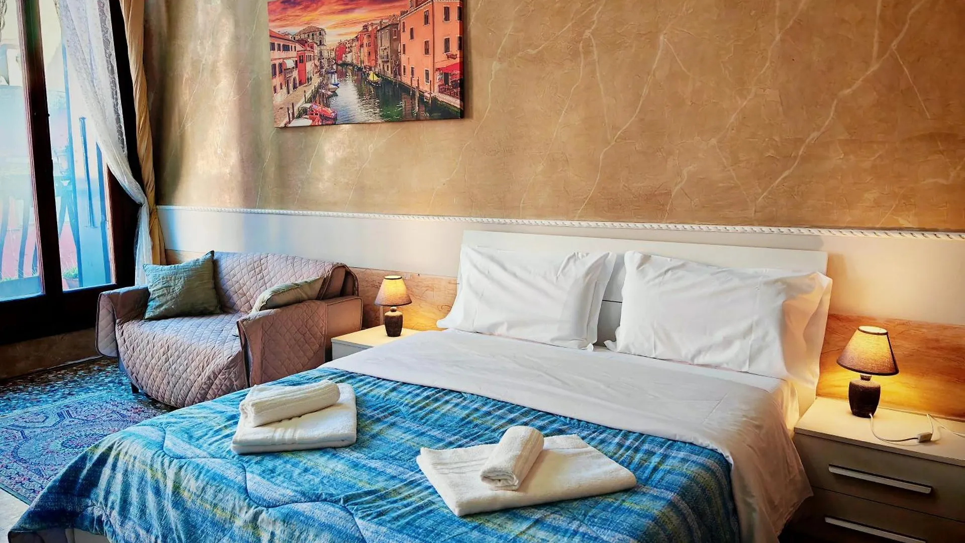 Venice Tourist House Affittacamere