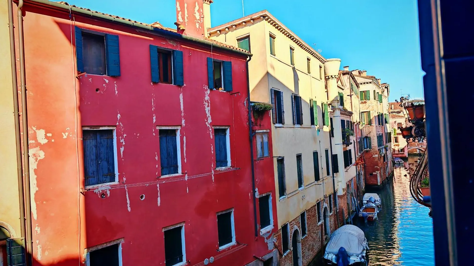 Venice Tourist House Guest house