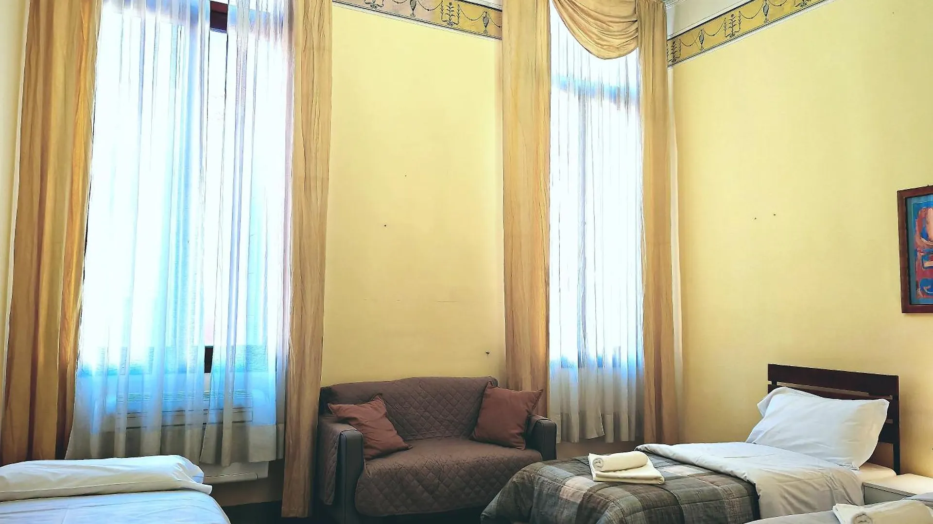 Venice Tourist House بيت ضيافة