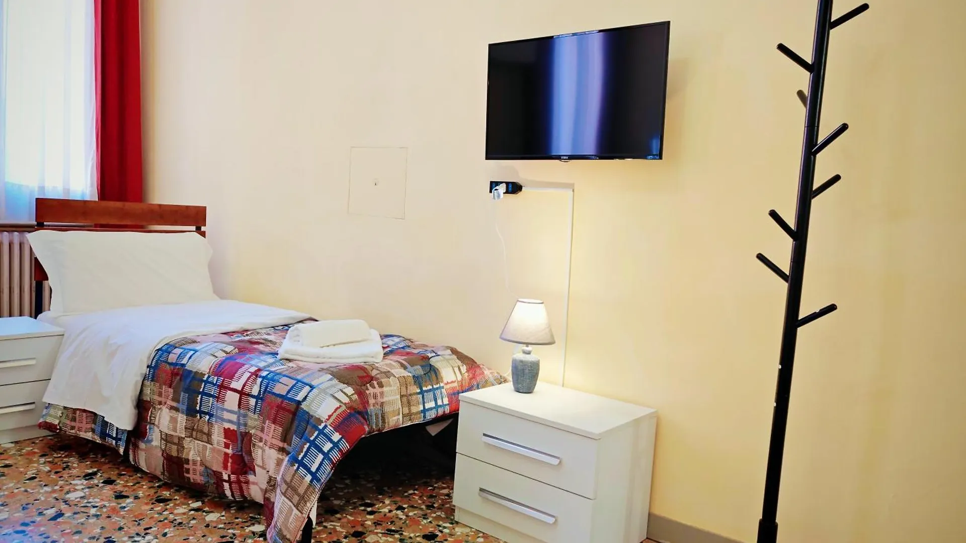 Guest house Venice Tourist House Italy