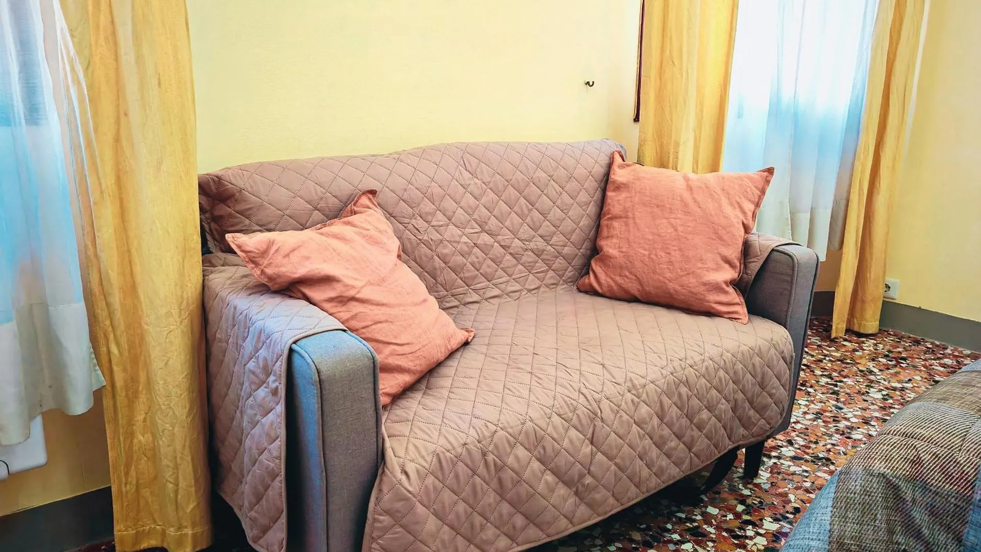 Venice Tourist House بيت ضيافة