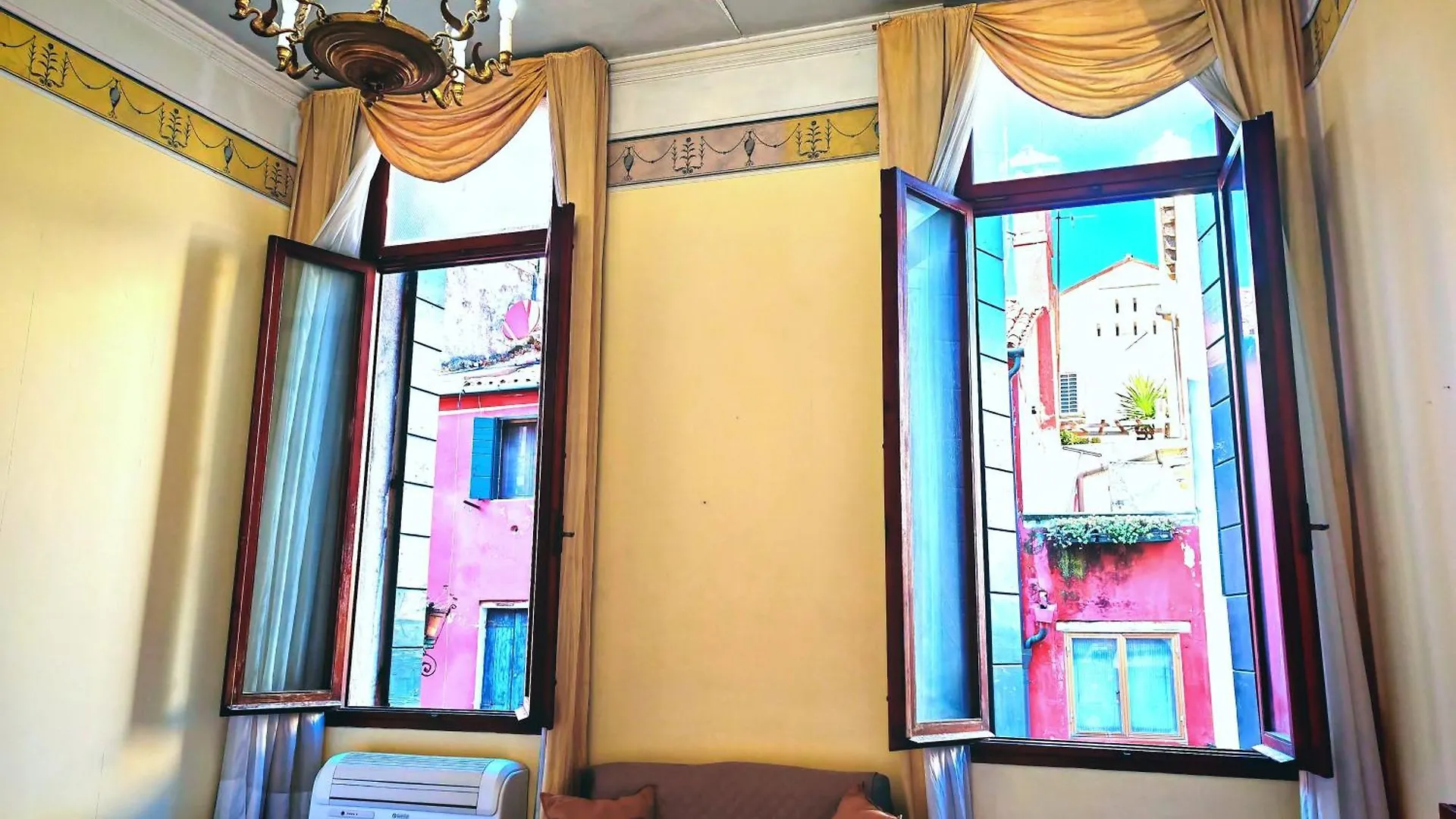 بيت ضيافة Venice Tourist House
