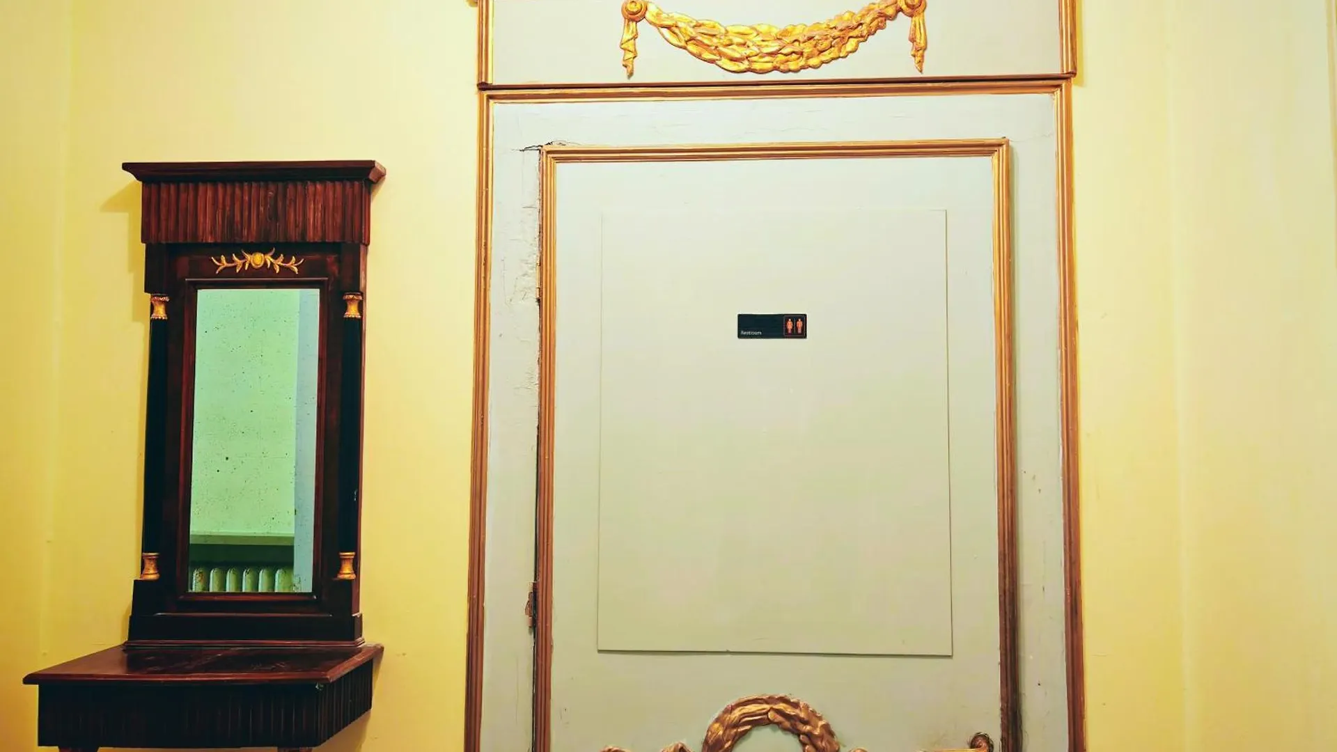 Venice Tourist House 0*,