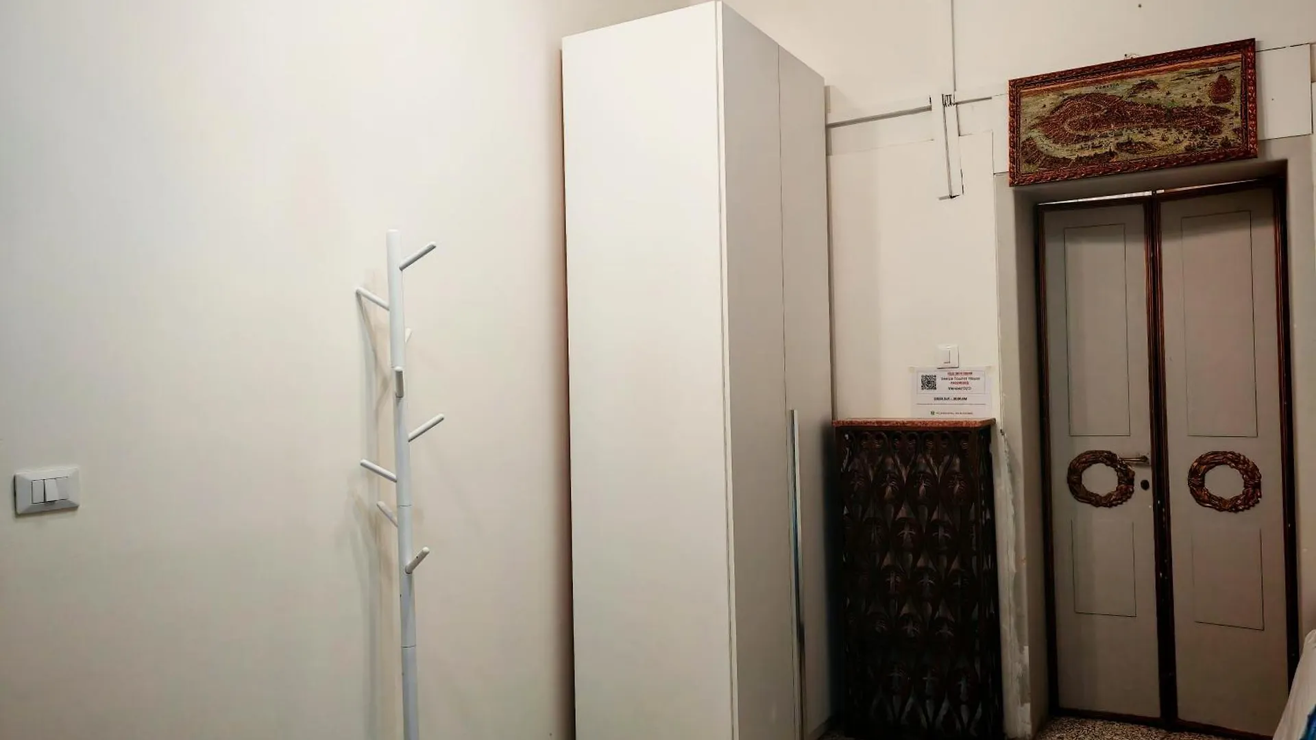 بيت ضيافة Venice Tourist House