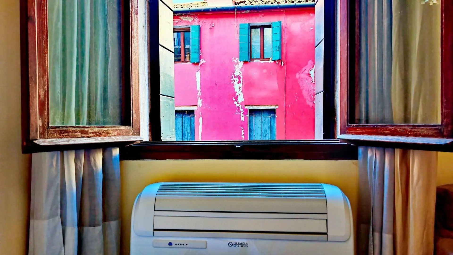 بيت ضيافة Venice Tourist House