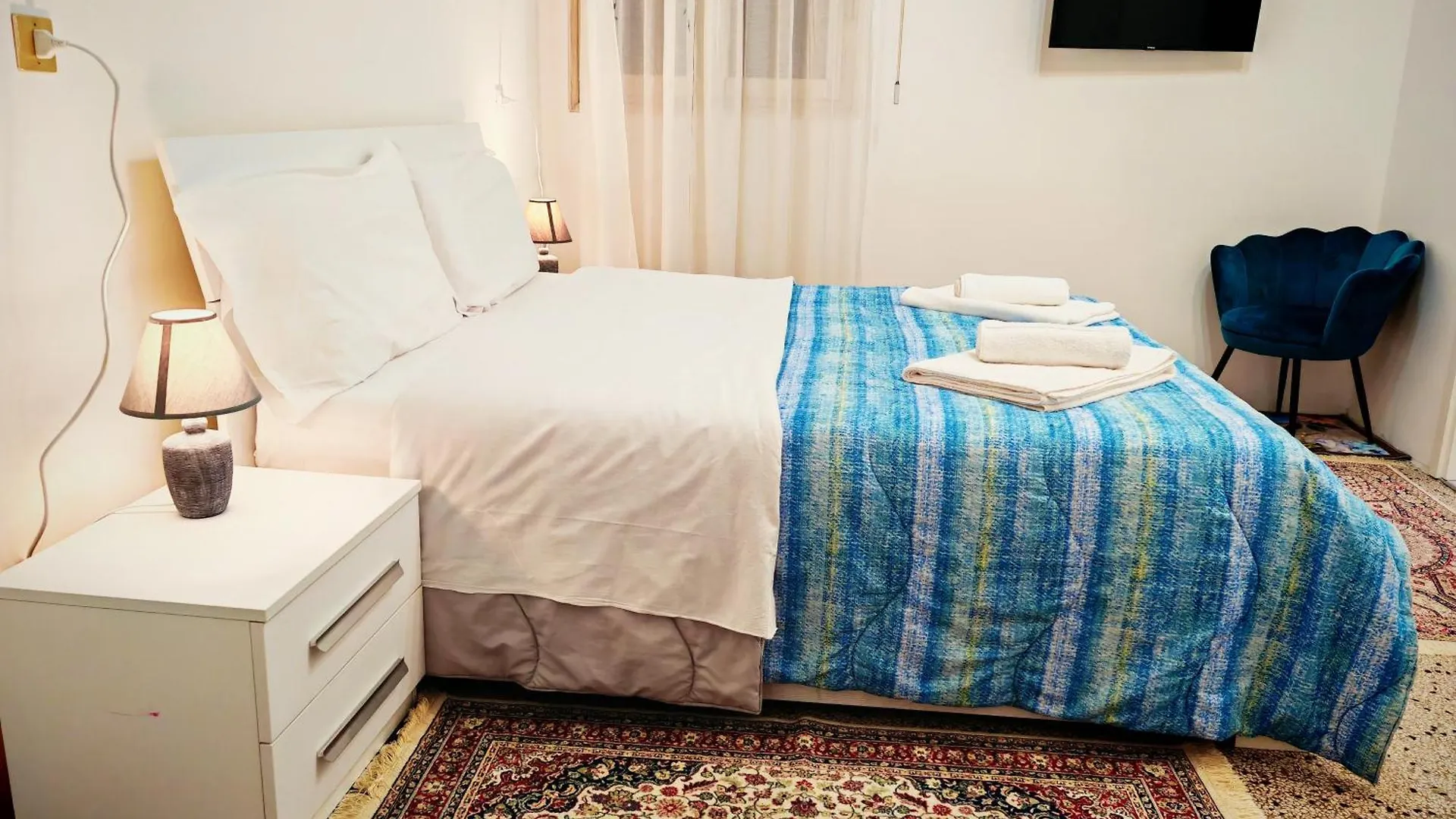 بيت ضيافة Venice Tourist House إيطاليا