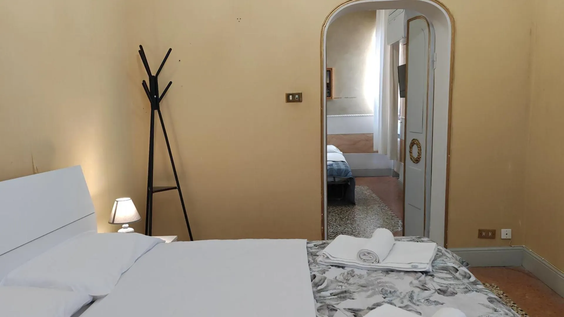 بيت ضيافة Venice Tourist House إيطاليا