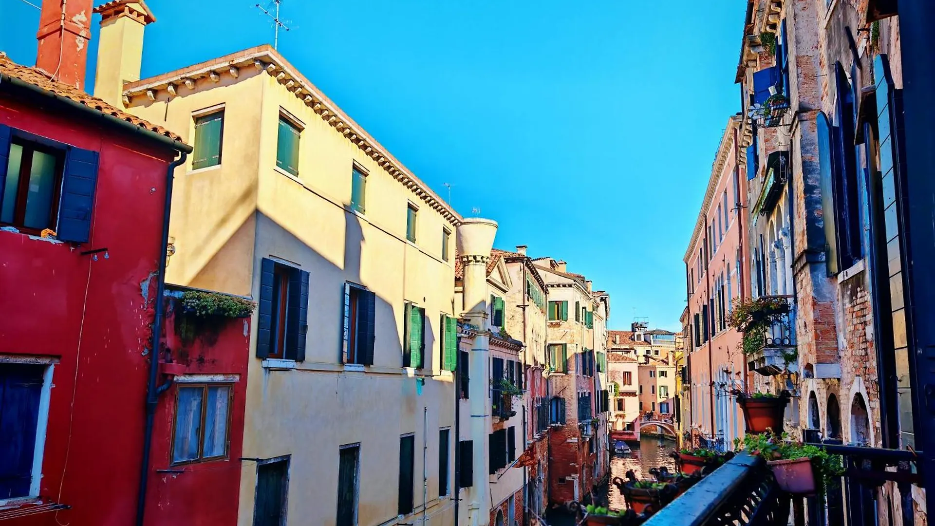 Venice Tourist House 0*,  إيطاليا