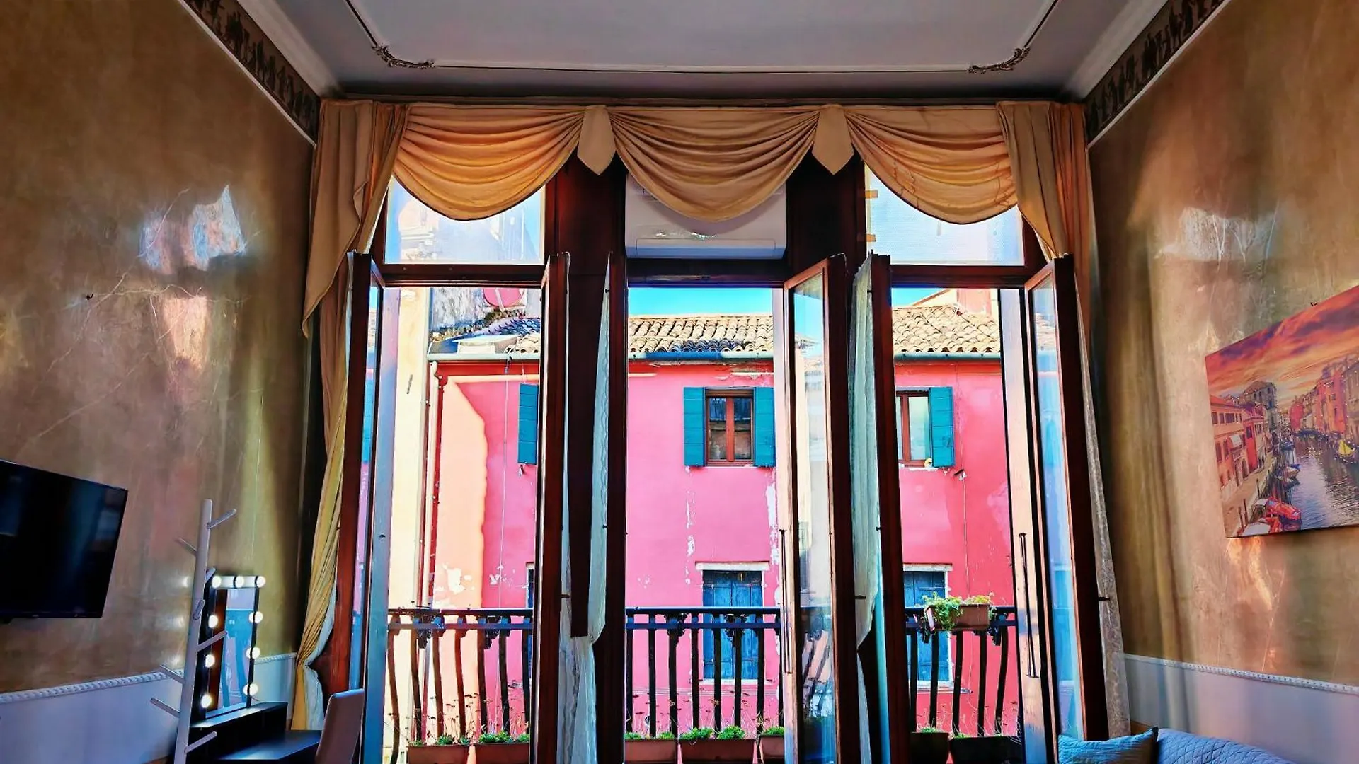 بيت ضيافة Venice Tourist House إيطاليا