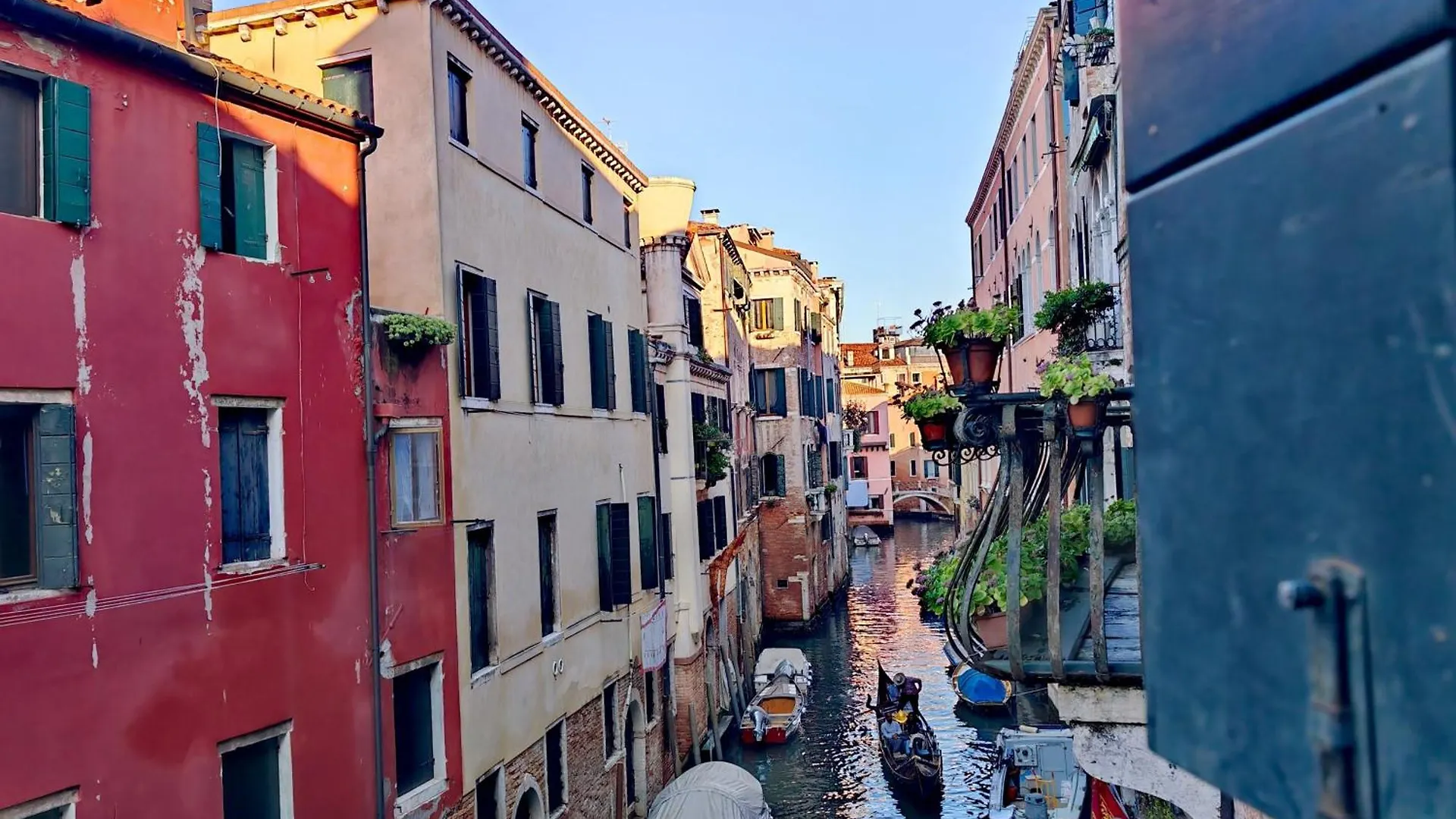 Venice Tourist House Italy