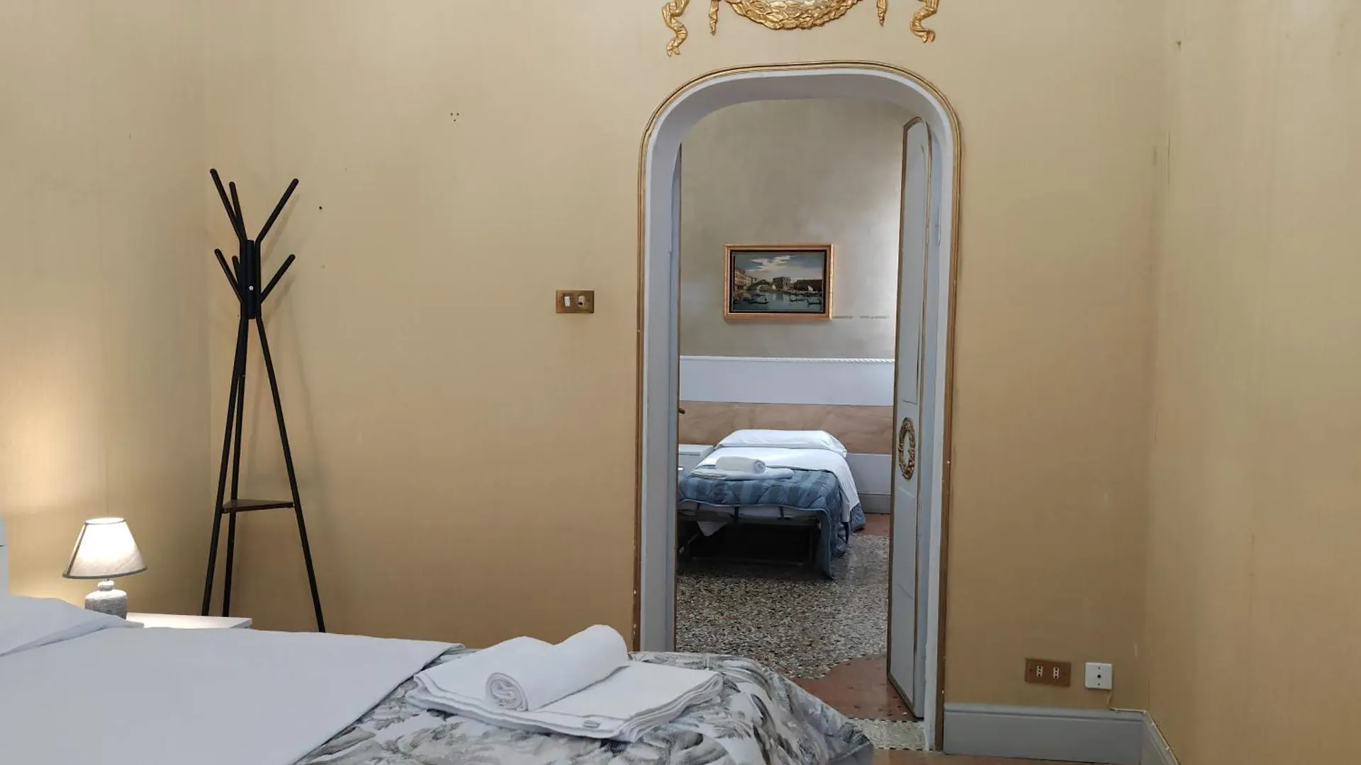 Venice Tourist House Guest house