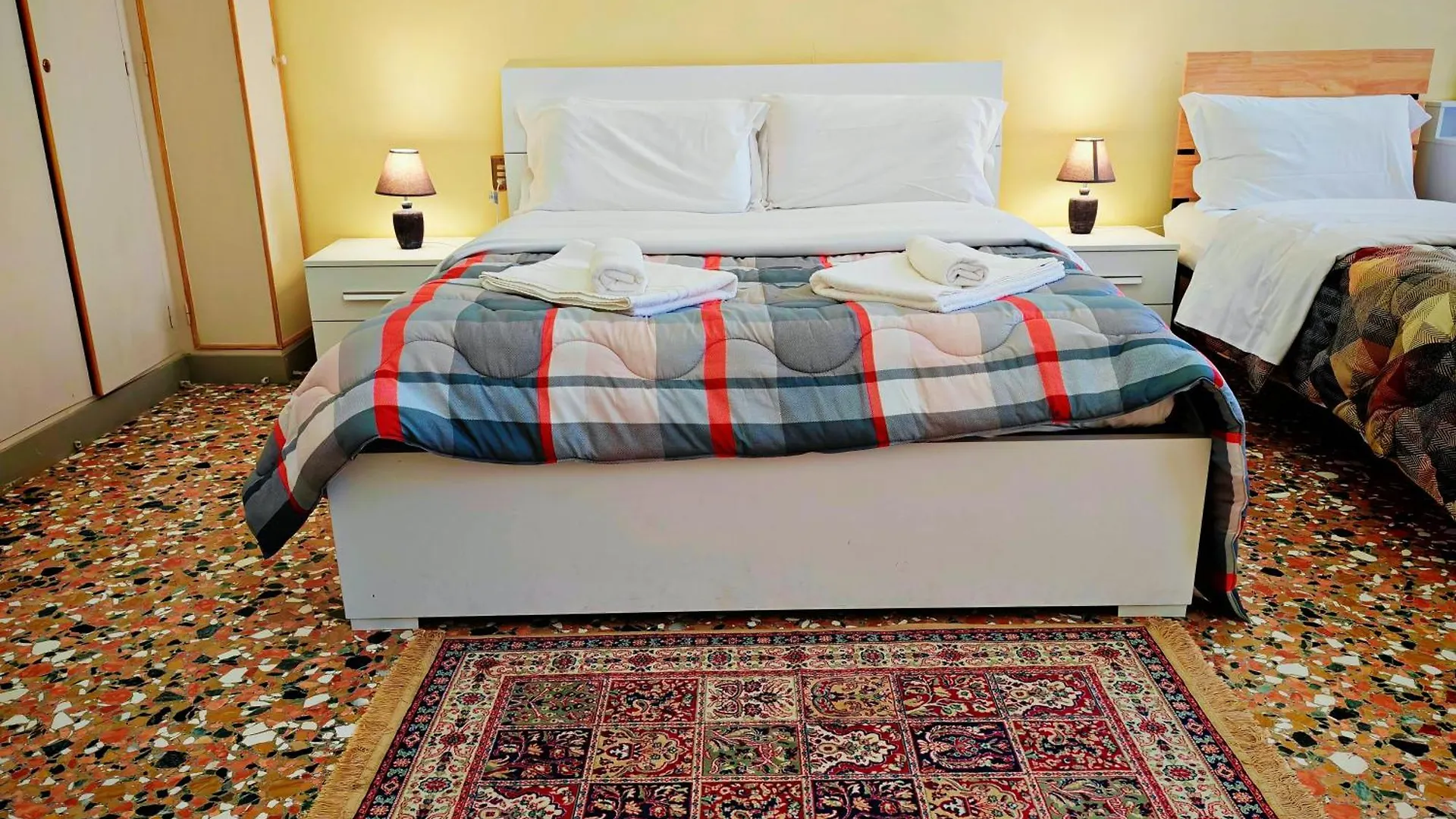 Venice Tourist House Hotel