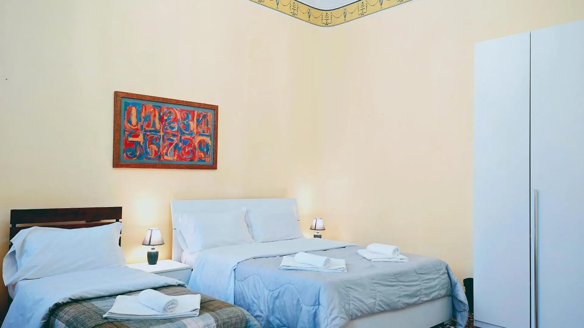 Guest house Venice Tourist House