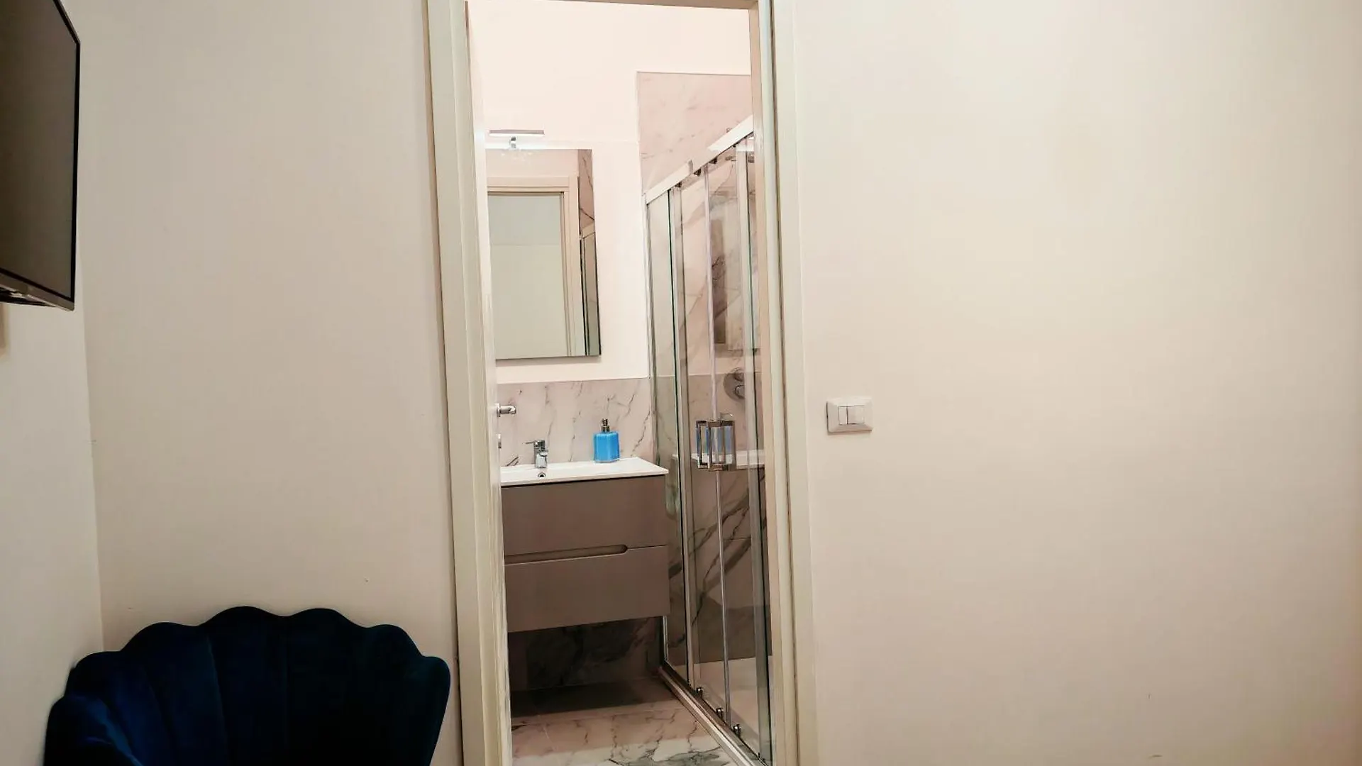 Venice Tourist House Guest house