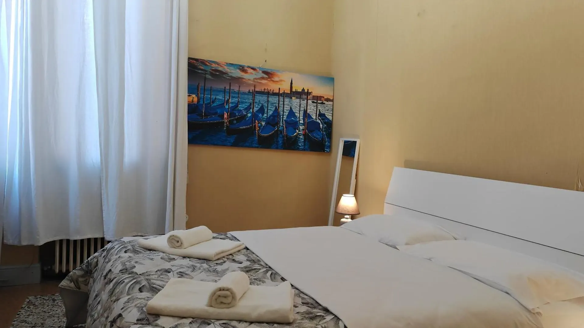 Guest house Venice Tourist House Italy