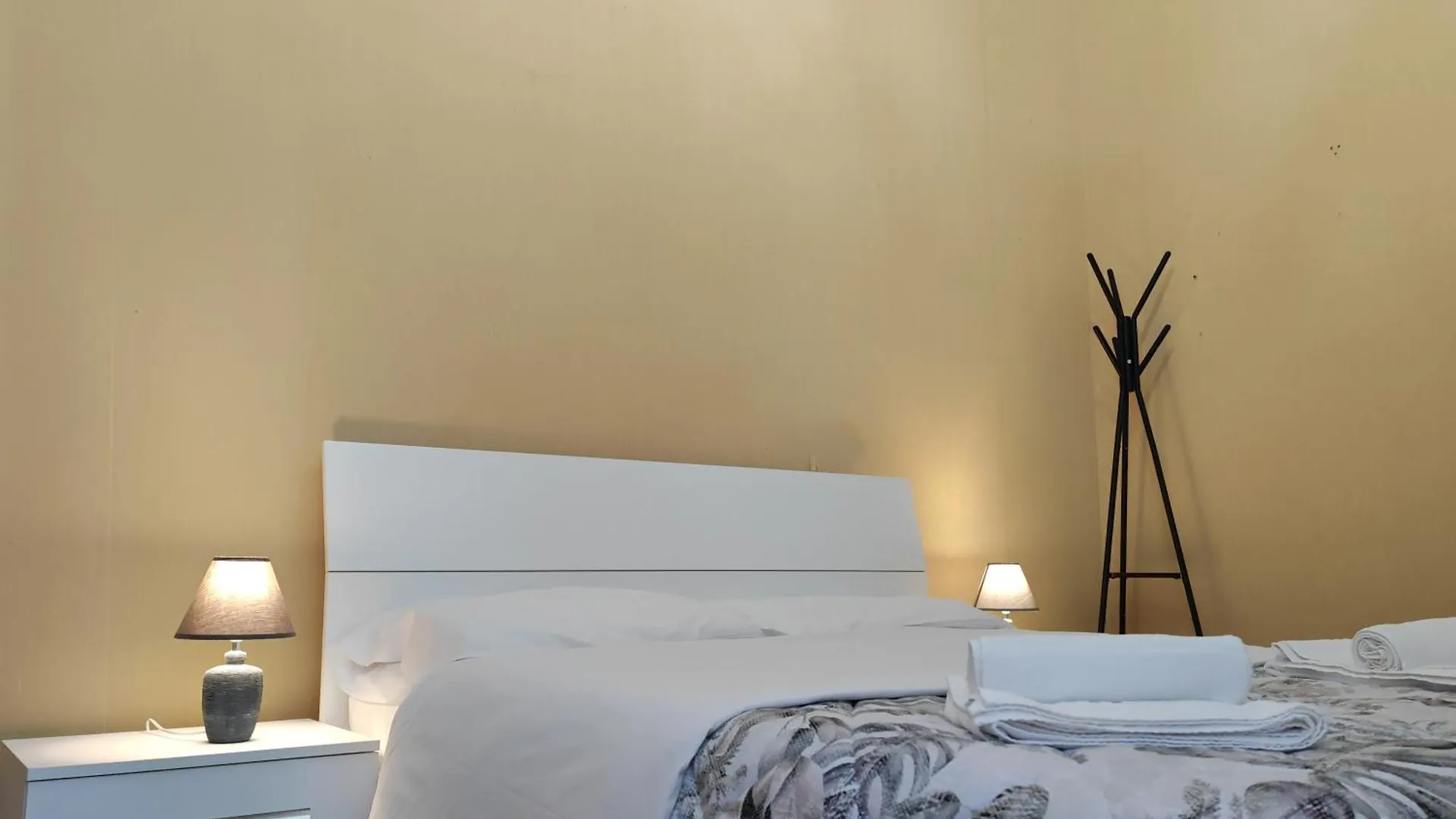 Guest house Venice Tourist House