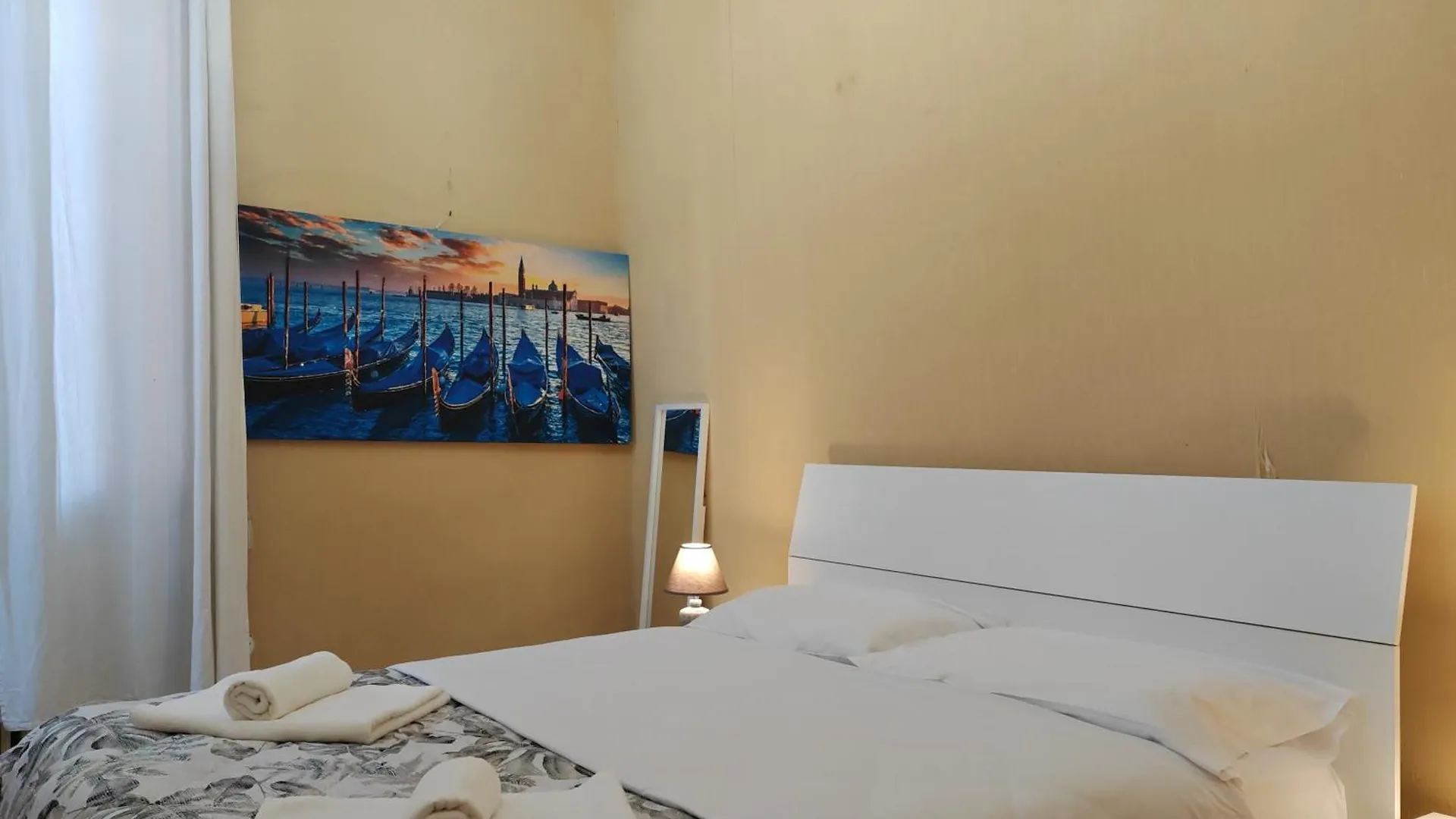Venice Tourist House Italy