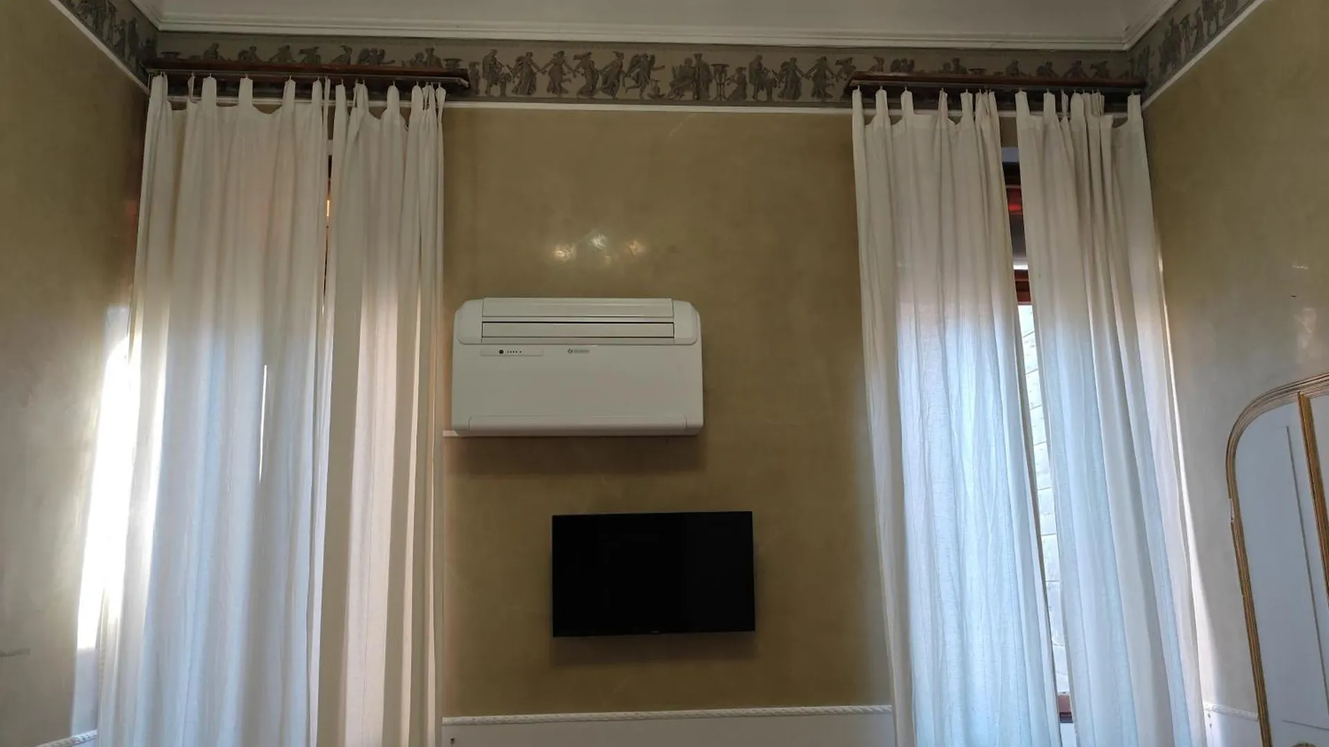 Guest house Venice Tourist House Italy