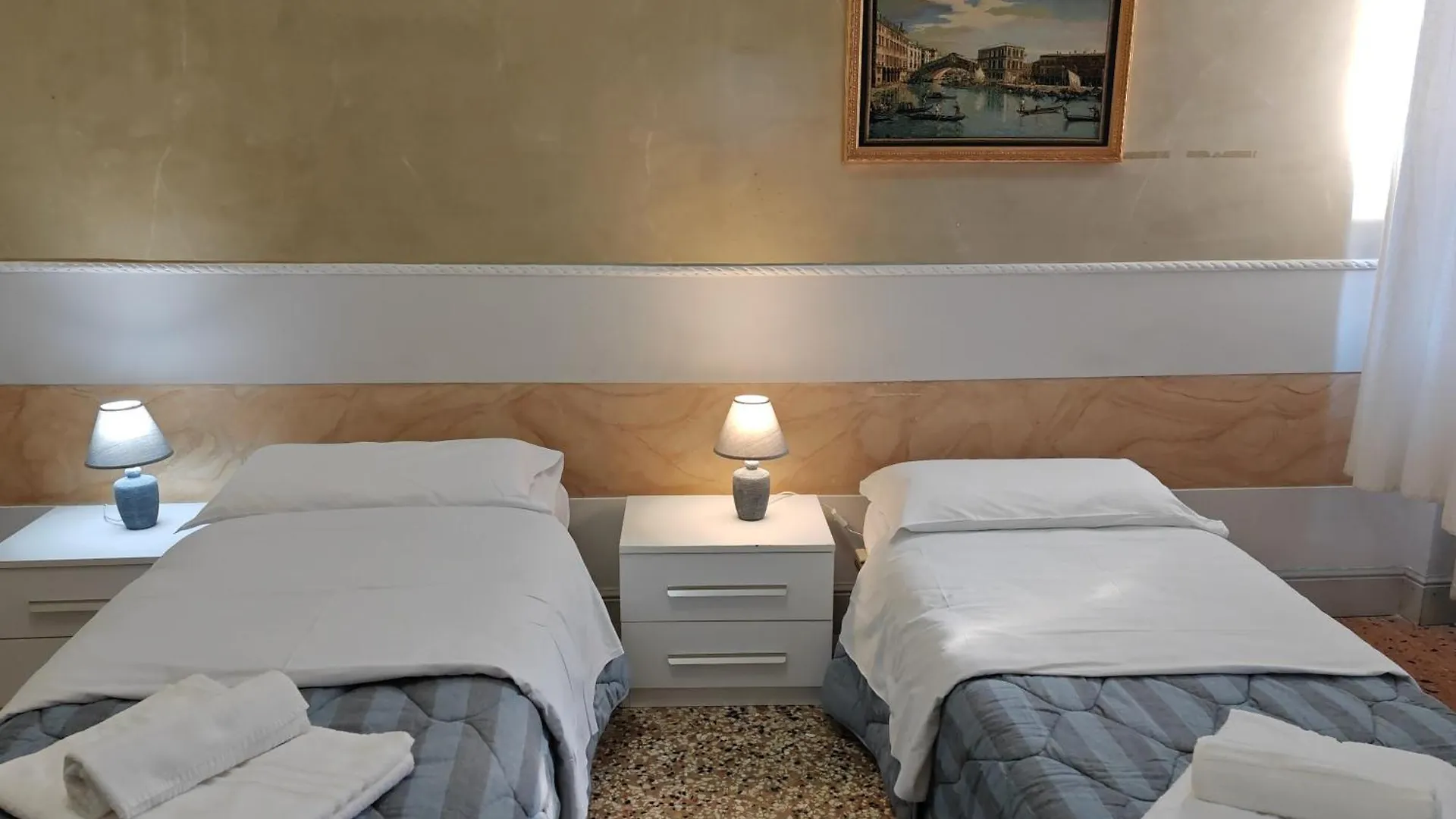 Venice Tourist House Guest house