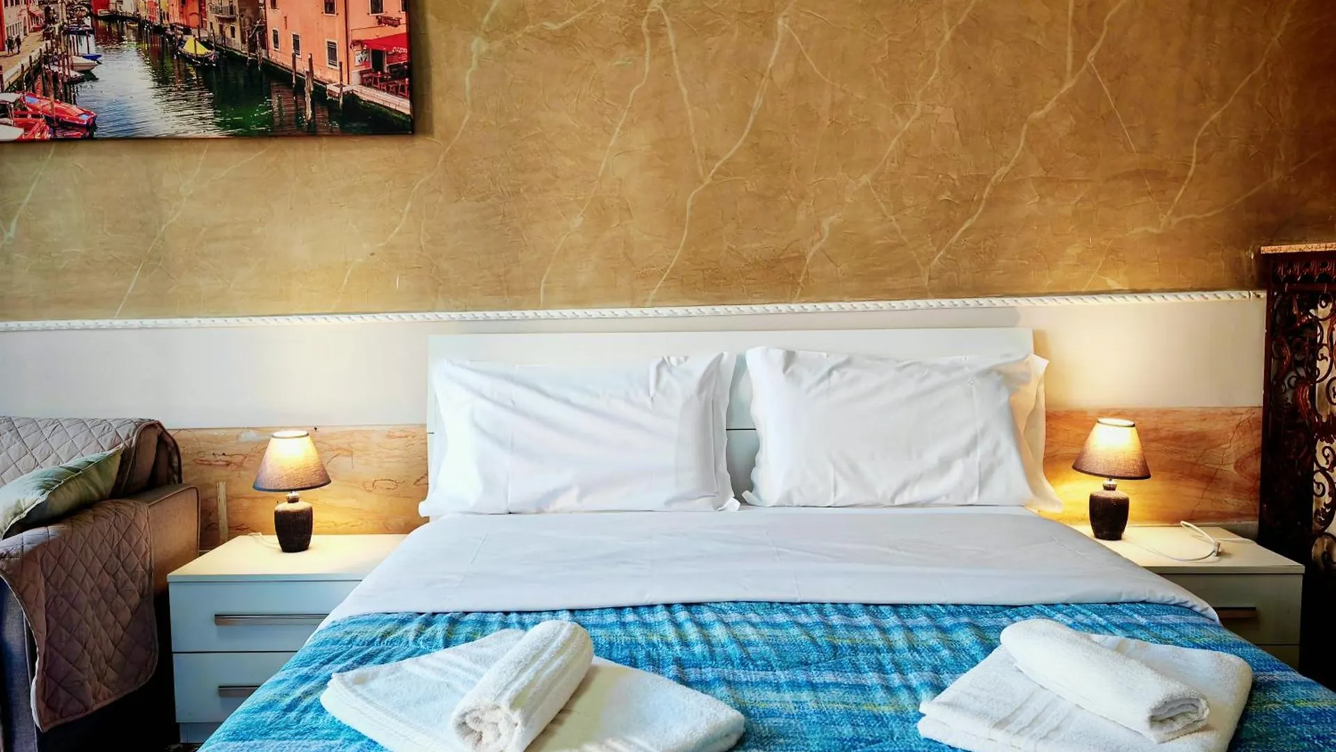 Venice Tourist House Guest house