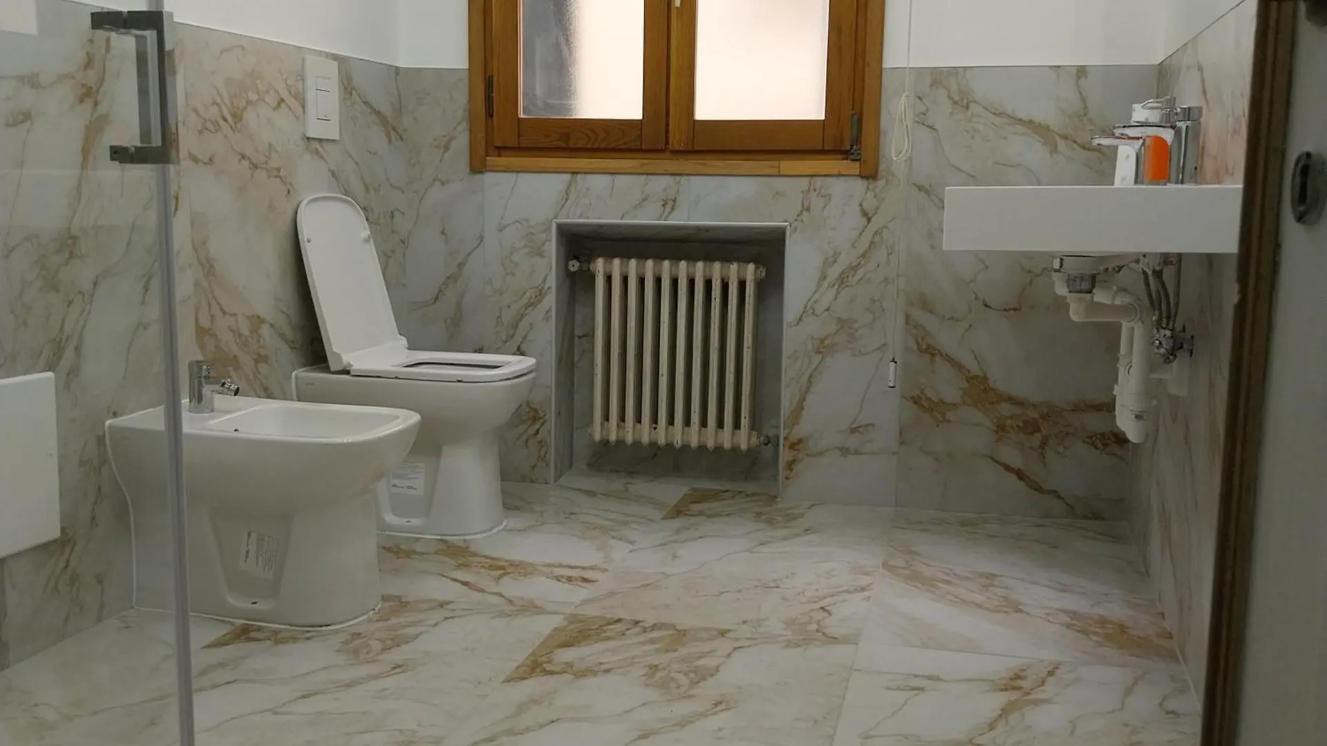 Guest house Venice Tourist House