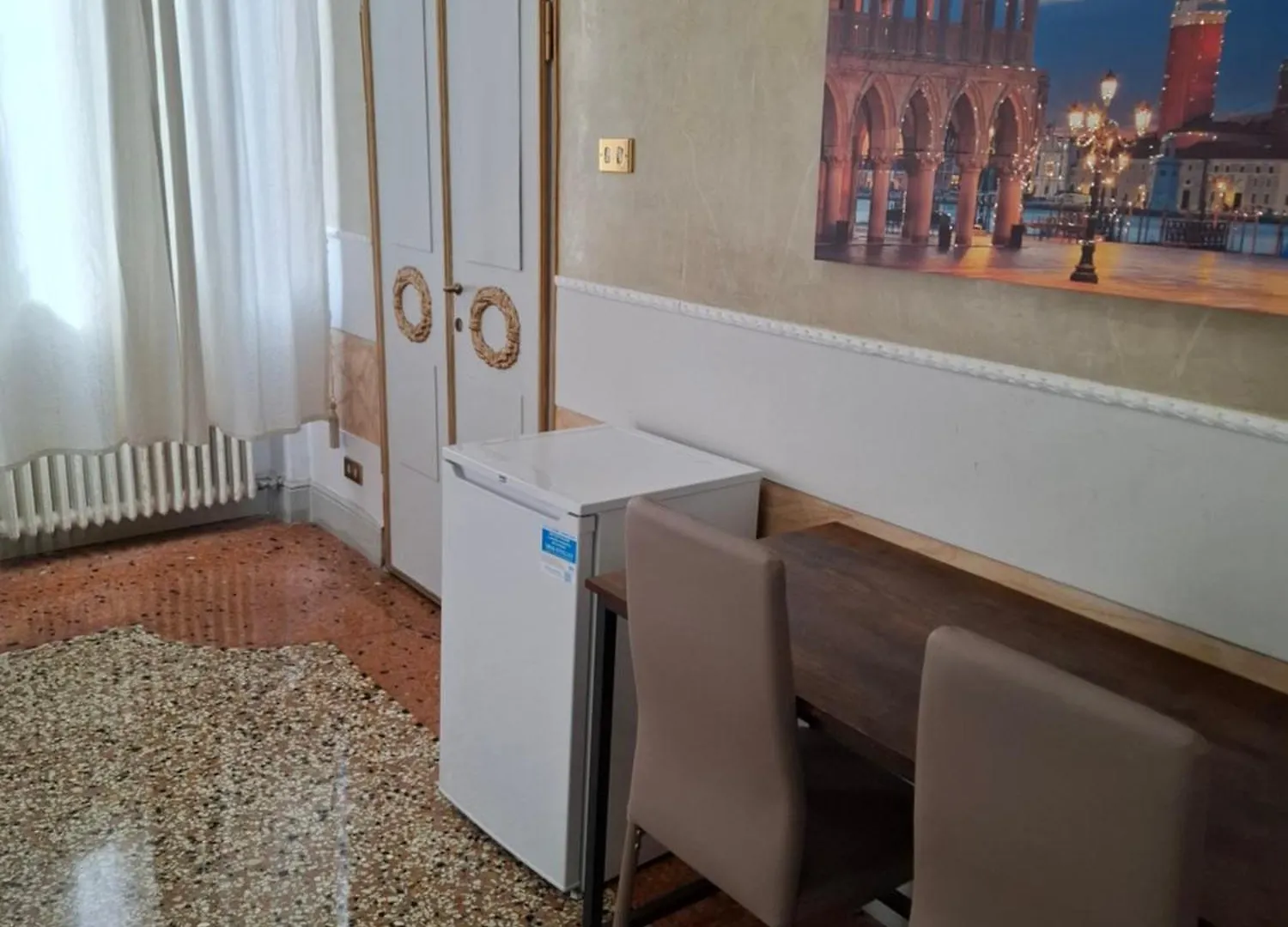 Venice Tourist House